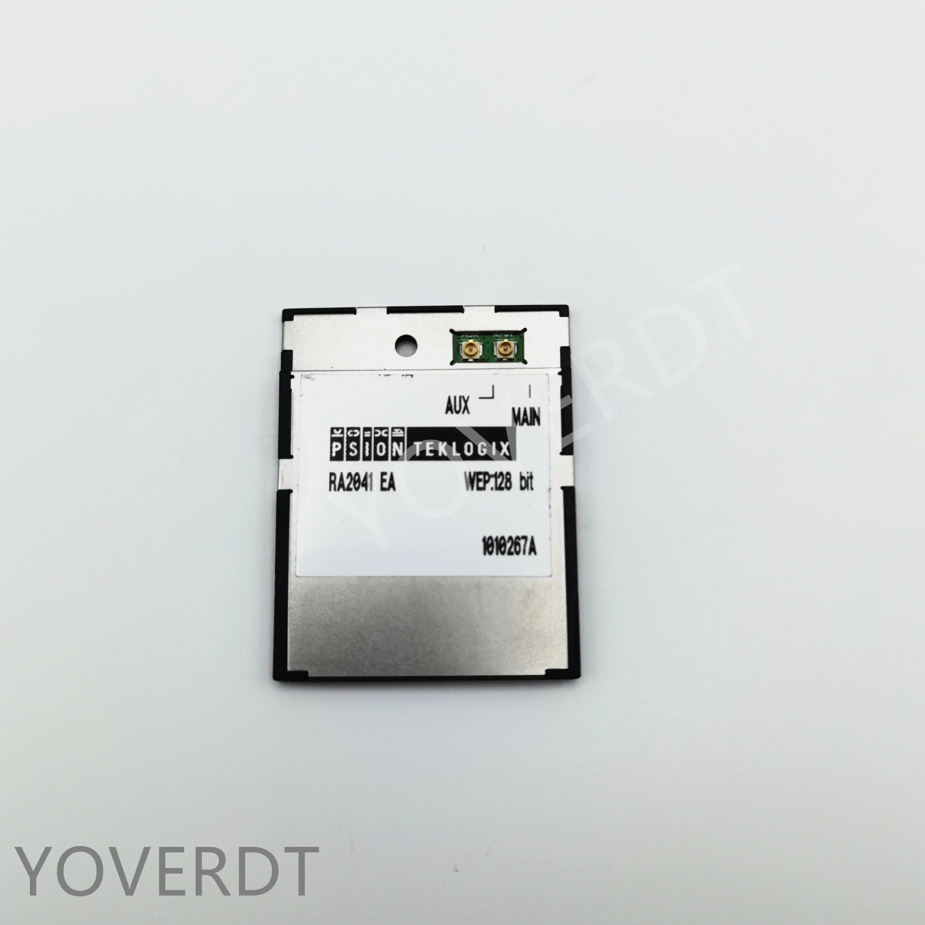 Modulo Radio Istantaneo Compatto Di Scd-Cf10G Della Cima 802.11G Senza Fili Di Garanzia Wifi Per Zebra Psion 7545 Omni Xt15