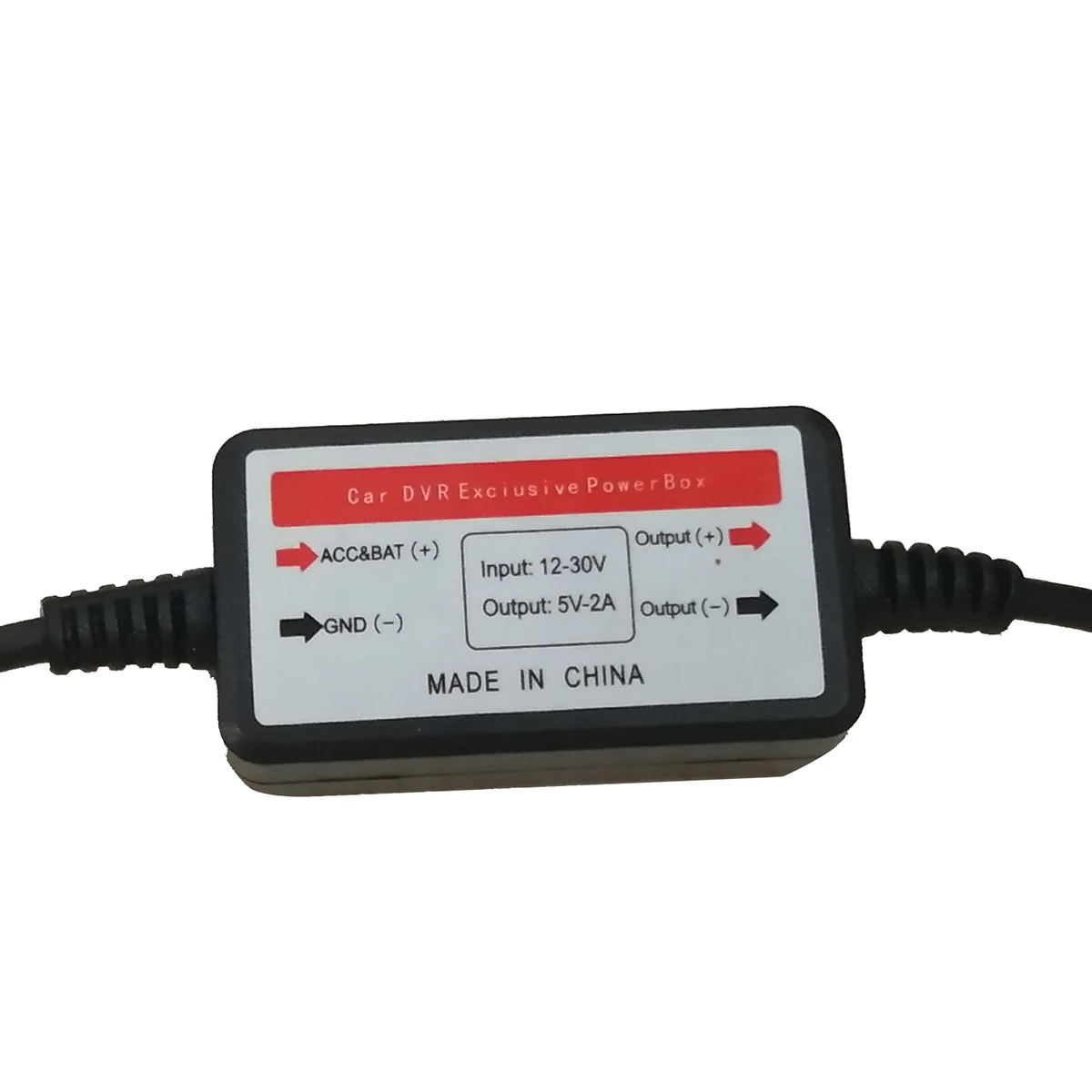 Belesh 5V 2A USB 2,0 OBD Buck Line 24 часа мониторинг парковки непрерывный источник питания для автомобиля dvr камеры длина кабеля 3 м