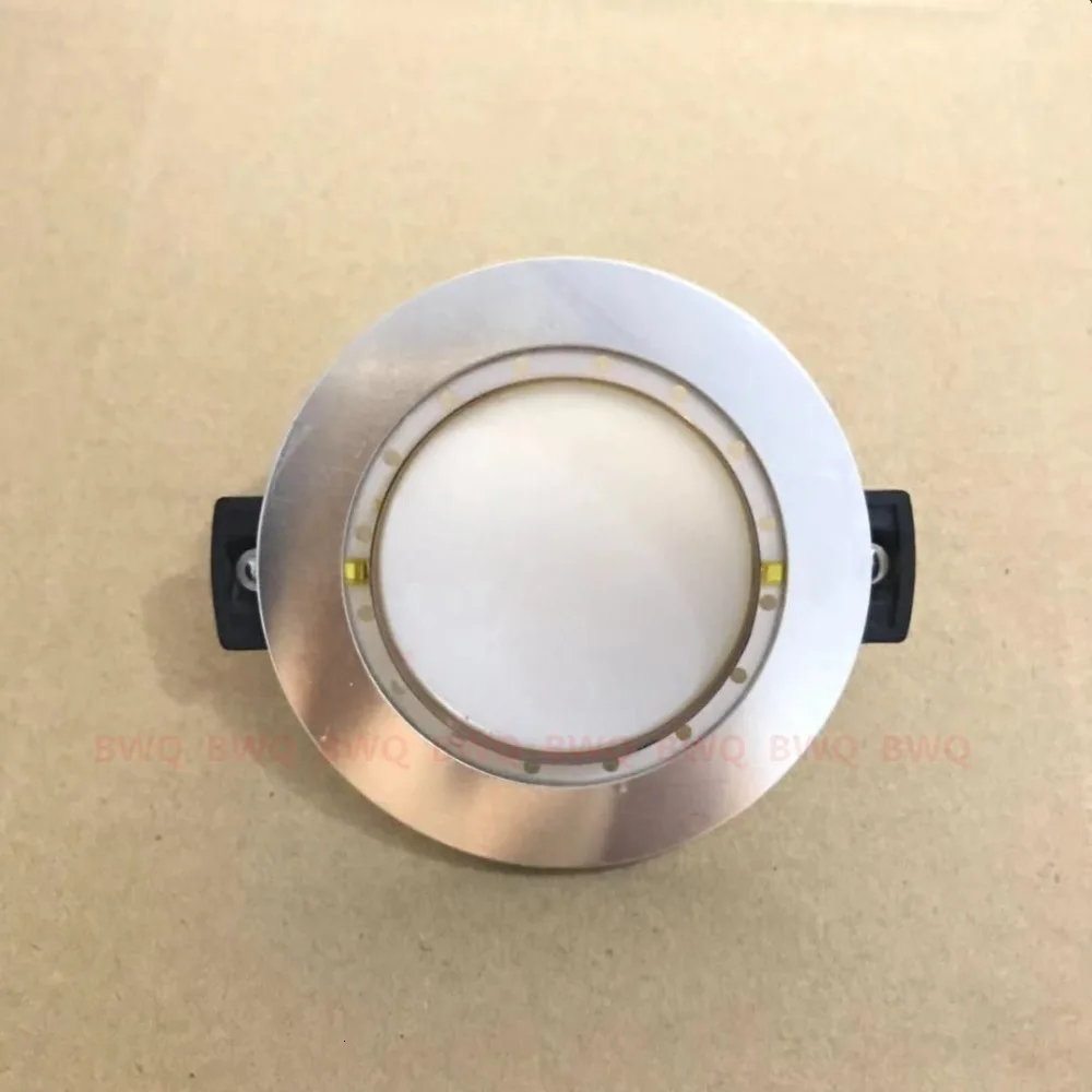 20pcs RCF ND350 CD350 8 ohm High Quality Diaphragm neodymium speaker 44mm Aluminum wire