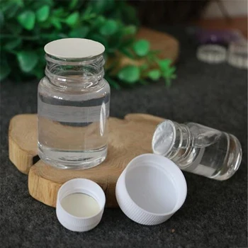 

80g Ultra Transparent эпоксидная смола UV Resin Glue AB Crystal Glue resina Two Component Epoxy Resin Quick Drying Jewelry Tools