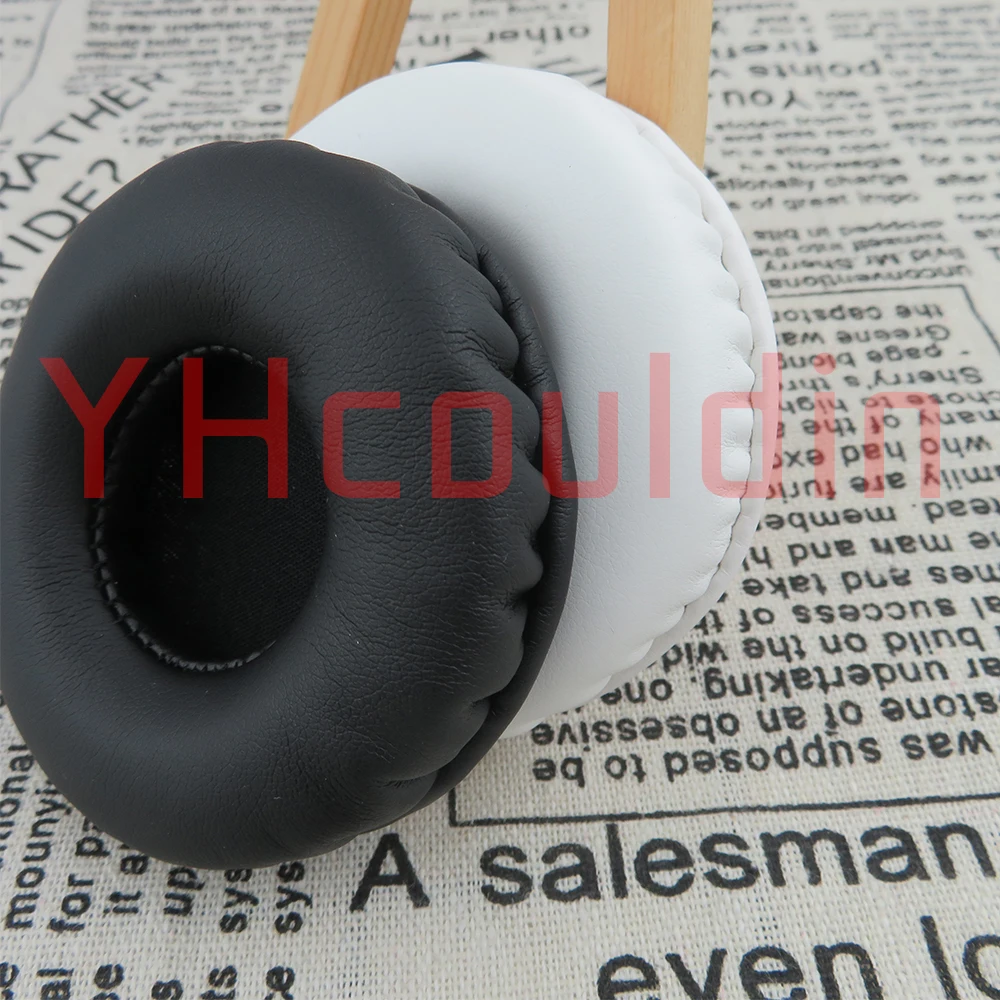 YHcouldin 헤드폰 교체용 가죽 이어패드, AKG K402 K403 K404