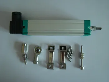 

KTC-400mm Die Casting Machine Electronic Ruler Coal Washing Machine Pull Rod Electronic Ruler Resistance Ruler Potentiometer