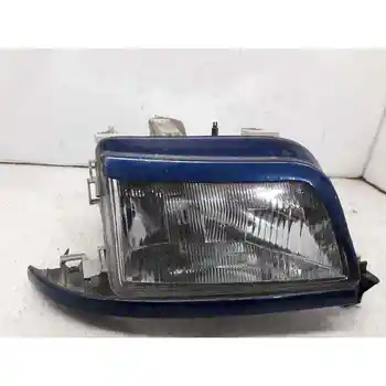 

085511115R RIGHT HEADLIGHT RENAULT CLIO I PHASE I + II (B/C57)