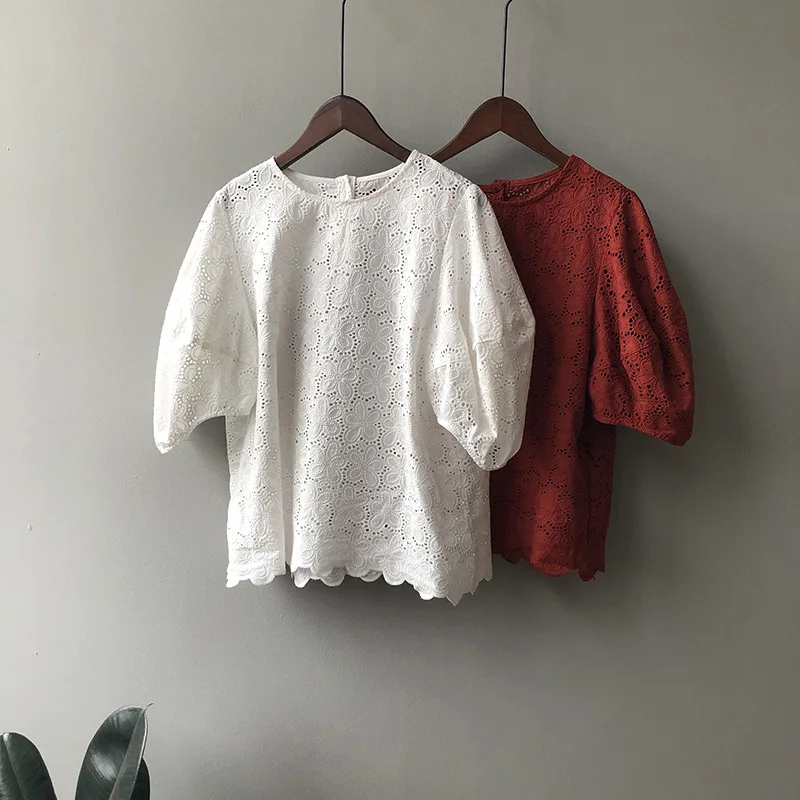 2020 blusas femininas turn down collar xadrez