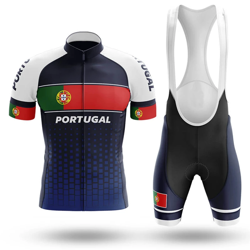 Велосипедные комплекты Bicicletas Maillot Ciclismo Hombre дышащий полиэстер горный велосипед