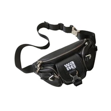 Сумка осень/зима, как у знаменитых стильных тканевая сумка, женская сумка на плечо, сумка-мессенджер, Индивидуальная сумка на грудь