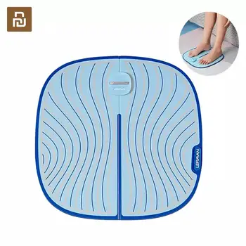 

Youpin leravan USB Electric EMS Foot Muscle Massage-Pulse Massager Foot Mat for Promoting Blood Circulation Muscle Pain
