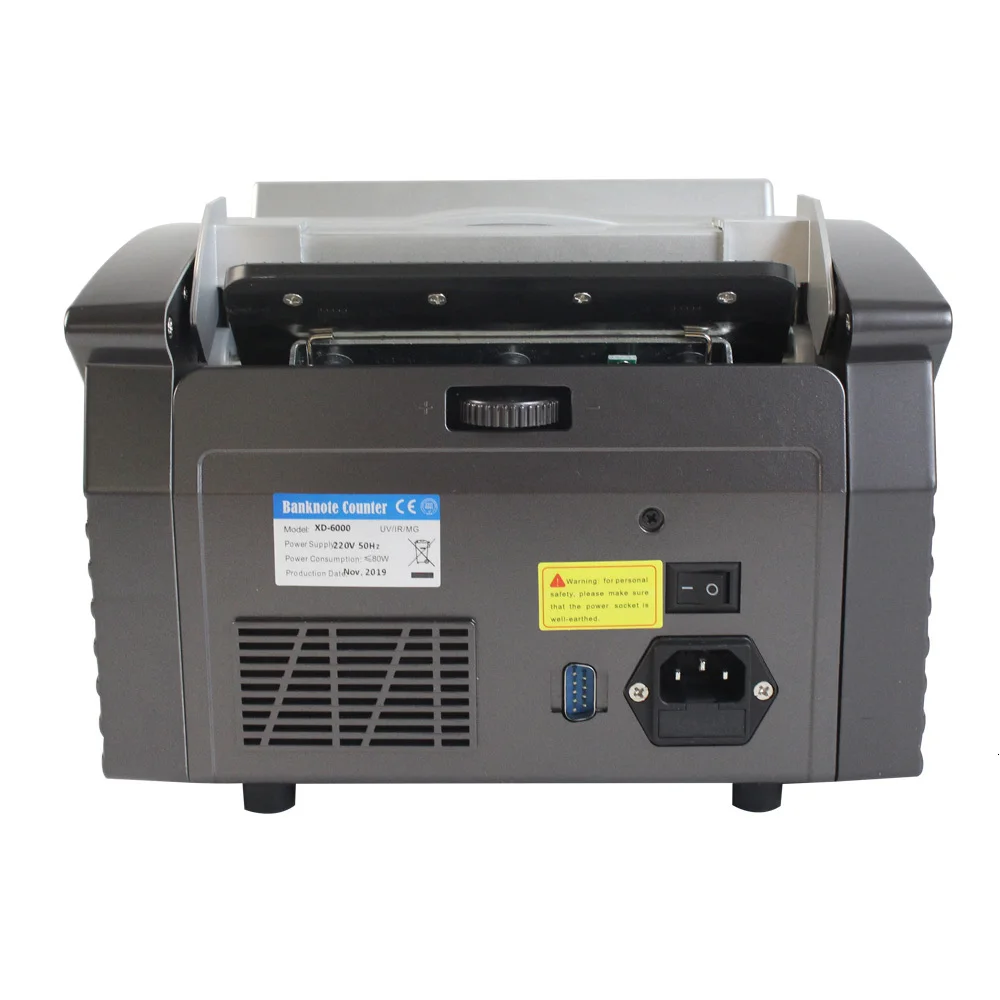 Mg Uv Ir Dd функция счетчик денег Высокая скорость подсчета банкнот машина для Перу песо Нигерия Naira подсчет и обнаружение