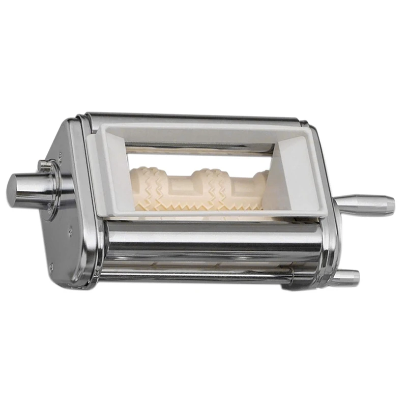 Stand Blender Replacement Accessories for KitchenAid KRAVPasta Roller Attachment Wonton Machine Noodle Makers Parts