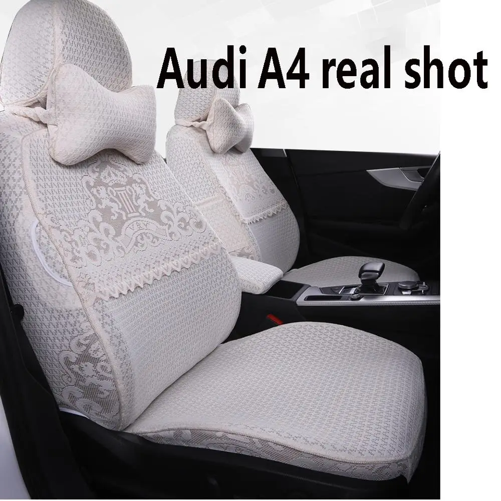 Чехлы для автомобильных сидений подходят mazda 3 bl mercedes ml w163 housse siege voiture skoda octavia a5 |