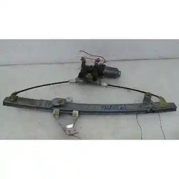 

400600T3 WINDOW REGULATOR REAR RIGHT Nissan FIRST SALOON CAR (P12)