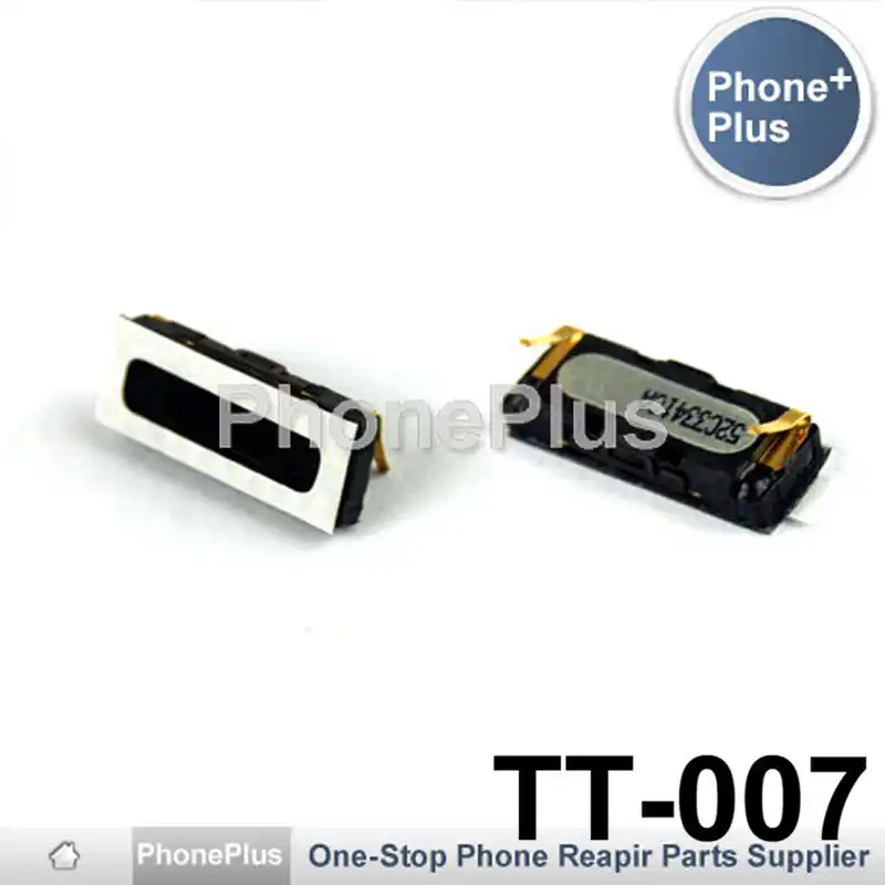 speaker repair parts supplier