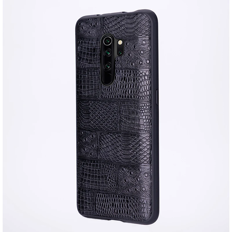Кожаный чехол для телефона Xiaomi Redmi Note 5 6 7 7a 8 Pro Mi 9 se 9Tpro A1 A2 A3 lite 10 Poco F1 Y3 Max 3 Mix 2s
