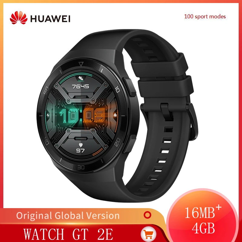 huawei smartwatch aliexpress