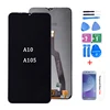 6.2'' Display For Samsung Galaxy A10 A10S M10 LCD Display Touch Screen Digitizer Assembly For Samsung A105 A107 M105 lcd ► Photo 1/6