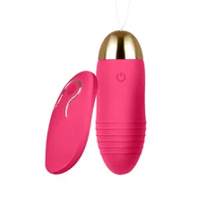 Dancer Elf Tiaodan USB Rechargeable Wireless Remote Control Frequency Female Dildo Vibration Adult Sex Supplies