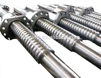 

Dia 12mm SFKR1202 Lead Screw Ball Screw Shaft with end support bearing BK/BF10