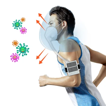 

2020 HOT Activated carbon anti-smog mask electric mask non-woven dust mask HOT mask pad mascherine respirator with valve