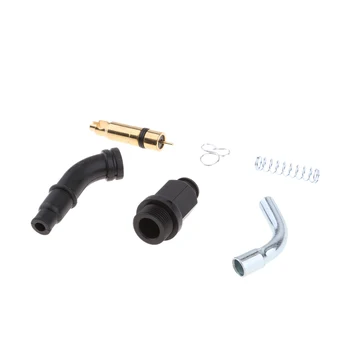 

Carburetor Choke Plunger Starter Valve Kit For Honda TRX 400 Foreman 95-03