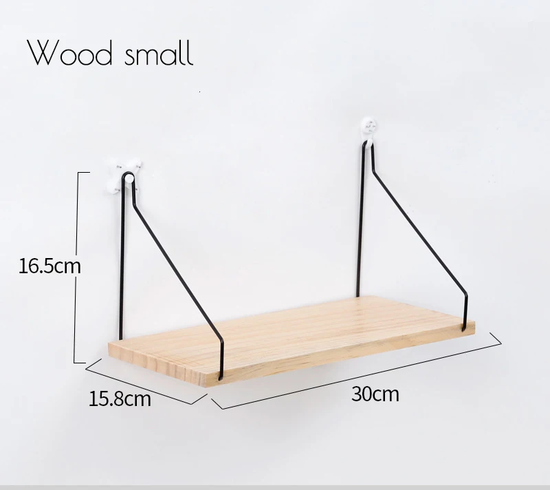wood small