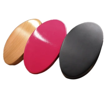 

3Pcs Men's Beard Brush Boar Hair Bristle Beard Brush Round Wood Shaving Comb Face Massage Handmade Mustache Brush