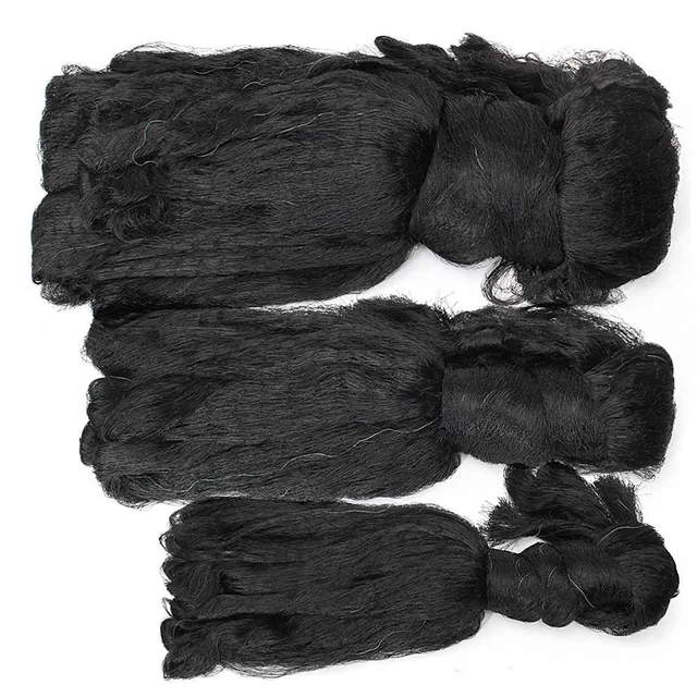 Kiváló Minőségű Kerti Nettó Fekete Gyümölcsfa Rovarálló Háló És Madárbiztos Szőlőültetvény Gyümölcsös Üvegház Védelme - Image 3