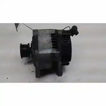

ALTERNATOR VOLKSWAGEN GOLF III SALOON (1H1)