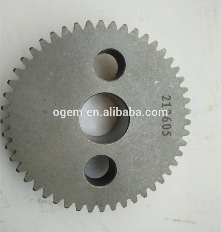 Engine Parts KTA19 K19 Oil Pump Gear 3045622