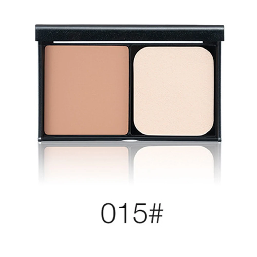 09 Concealer Makeup Contour Kit Cosmetics Highlighter Make Up Base Press Powder Foundation 998 - Цвет: 09