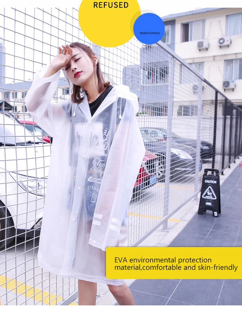 Raincoat (2)