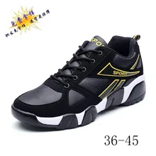 Г. Осенняя модная пара спортивной обуви алиэкспресс Лидер продаж рекомендуется 1836-1