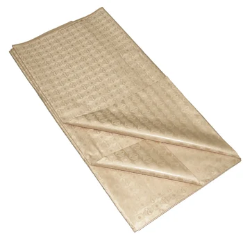 

Germany Quality Ankara Fabric Bazin Similar To Getnzer Shadda Brocade Nigeria Style Cotton Fabric Africa Clothing Wedding Dress