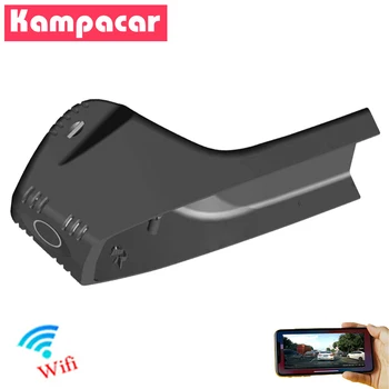 

Kampacar Novatek 96658 Wifi Car DVR Dash Cam Camera For BMW Low Version 3 Series X5 X7 G20 F30 G05 E70 E53 F15 G07 2019 Car Dvrs