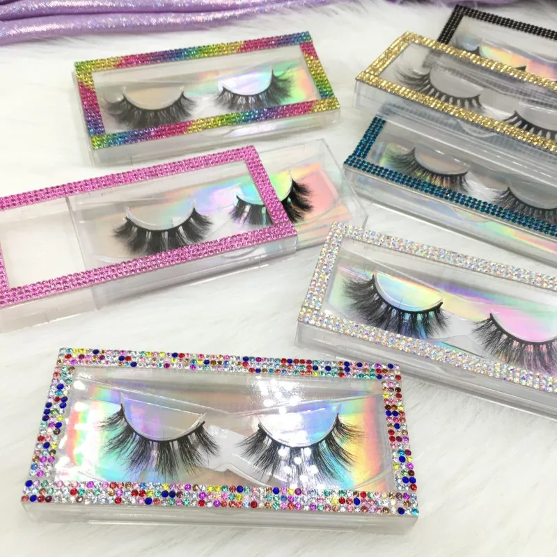 3d mink lashes (5)