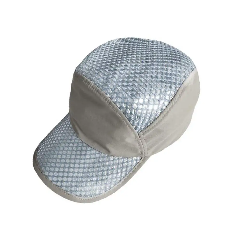 Arctic Cap Cooling Ice Cap fishing UV Sunscreen cap Cool Hat Protection Arctic Hydro Bucket Cooling you Keeps Protected Hat
