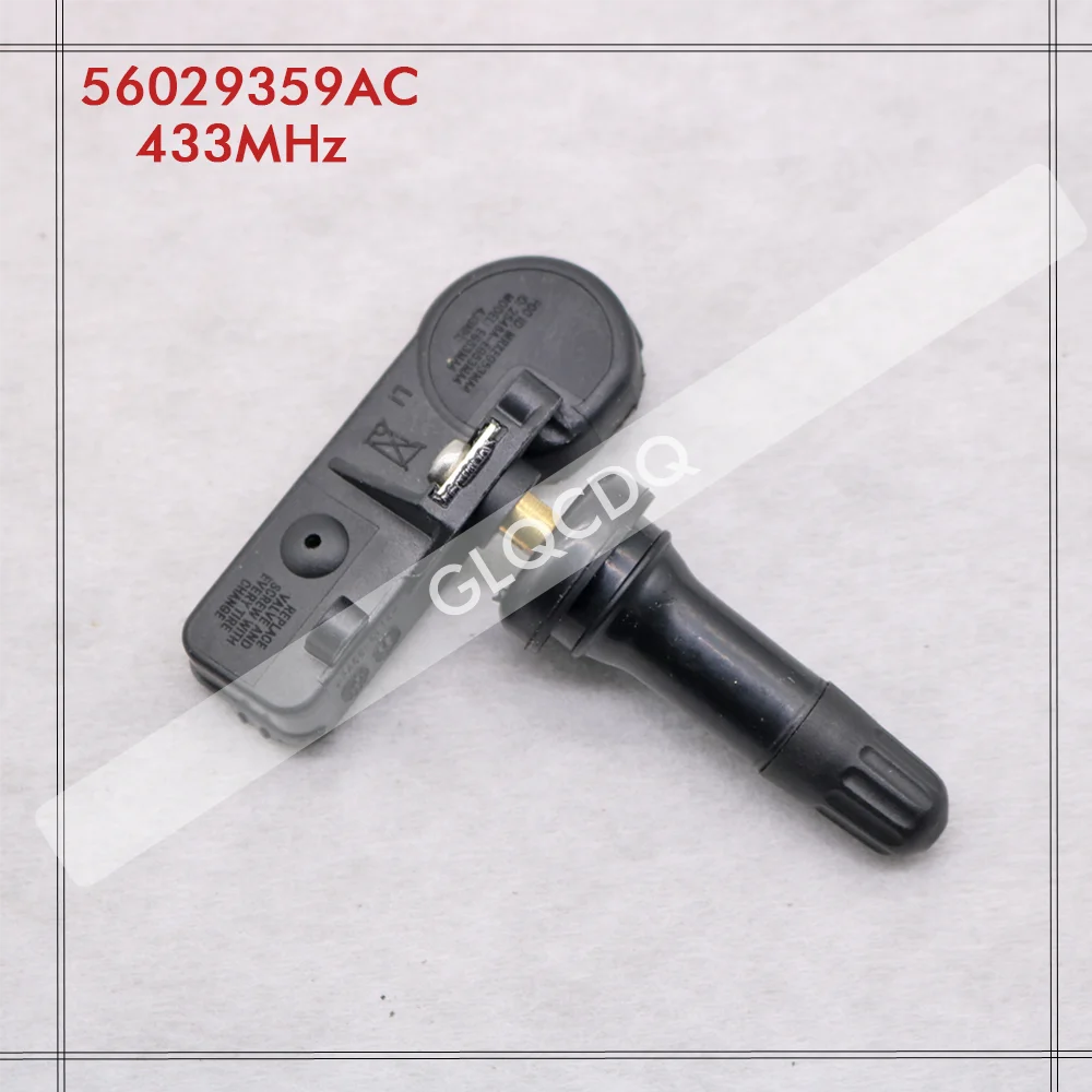 2001-2013  üŰ TPMS 433MHz Ÿ̾ з , TPMS  Ÿ̾  з  56029359AC