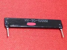 HV-30-100MM 100 м 10kv 10 шт. | Электронные компоненты и принадлежности