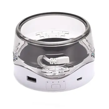 

Mini Power Box Machine Power Supply With Magnet Base Power Base Mobile Charging Power Base Charging Magnet Base