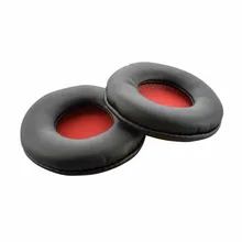 For SONY MDR ZX600 MDRZX600 ZX600 Headphone Replacement Ear Pad Ear Cushion Ear Cups Ear Cover Earpads