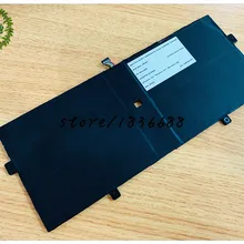 GYIYGY 7,6 V 62Wh L15C4P21 ноутбук Батарея для lenovo Йога 5 910 910-13IKB P22 P23 L15C4P22 L15C4P23 серии