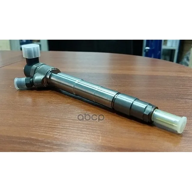 Форсунка Cr Gaz: Cummins Isf 2.8 E-3, E-4 Газель(Замена Для 0445110376) Bosch арт. 0445110594