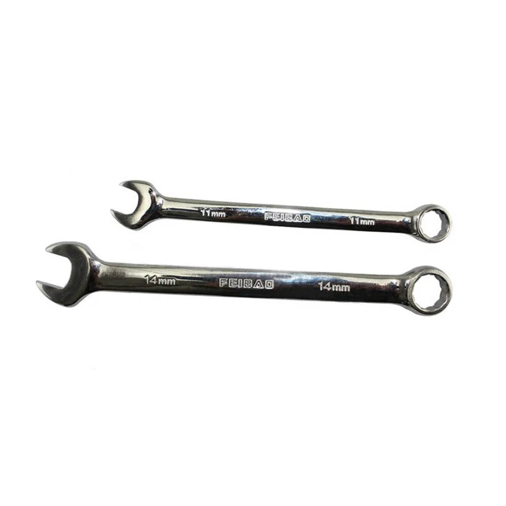 

Gaming machine lock nut disassembly tool open combination wrench