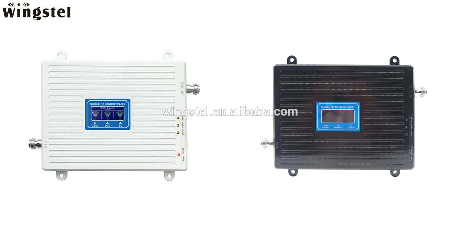 Рисунок 4 - Усилитель сигнала сотовой связи