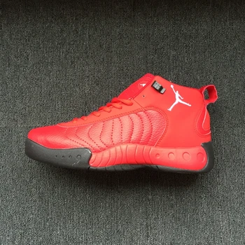 

Nike Air Jordan Jumpman Pro Men Basketball Shoes Man Outdoor Comfortable Sports Training Sneakers Athletic Shoes,Size 40-47
