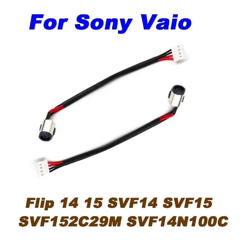 Flex De Video Sony Svf152 Pn: Dd0Hk9Lc010 - Virtual Tronic