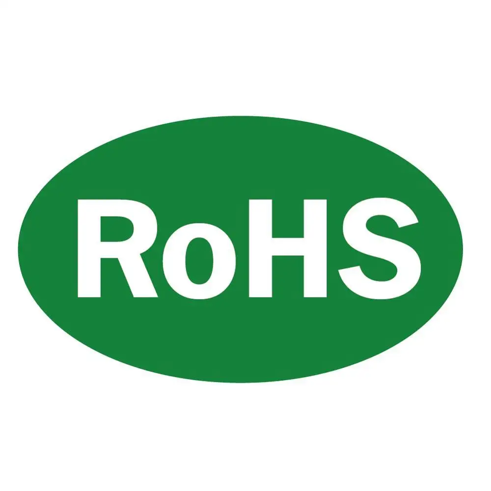 20x12 мм 20000 шт. самоклеящиеся наклейки стандарта RoHS артикул FA19 | Канцтовары для