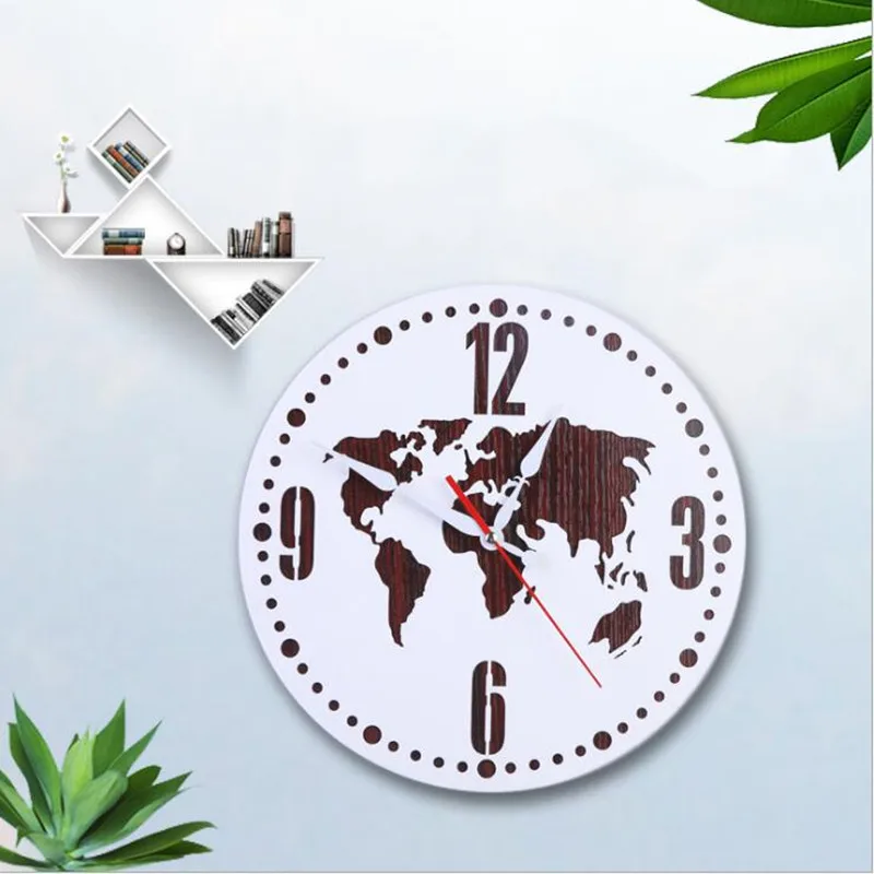 wall clock world (2)