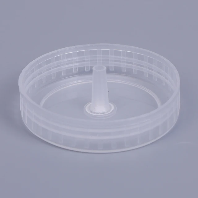 Szövettenyésztési Palack Sapka Lélegző És Magas Hőmérsékleten Ellenálló Speciális - Image 4