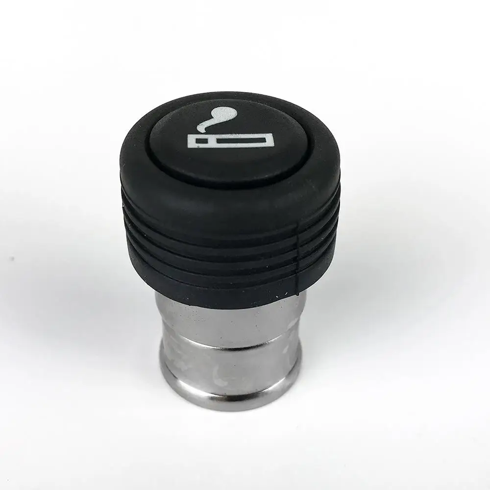 12V автомобильный прикуриватель Универсальная замена сигарет шаблон элемент Авто
