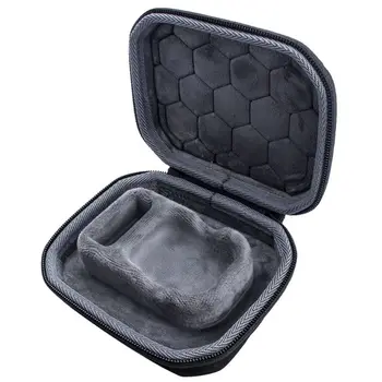 

Hard EVA Storage Bag Portable Carry Case Protection Box for Airpods Pro Earphone U1JA